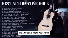 Alternative Rock 2000s Full Playlist