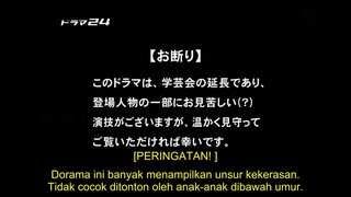 Majisuka Gakuen Season 1 Episode 09 (Sub Indo)