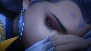 Destiny arc : HOK Episode 01 SUB INDO