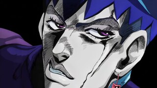 其他作品里的JOJO梗