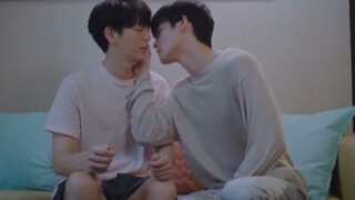 [BL] เกร็งเเบบนี้….ระวังเจ็บนะครับ!!