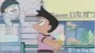 Doraemon episode 304