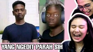 WARGA PRINDAPAN MULAI MENJAJAH INDONESIA ??  WKOWKOWOK