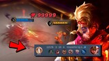 NATALIA VS TRASHTALKER YIN!! THIS IS HOW YOU COUNTER YIN!! ENEMY YIN CRIED!! NATALIA BEST BUILD-MLBB