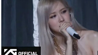 ROSE—LOVE IS GONE LIVE lyrics