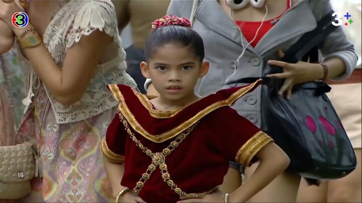 สื่อรักสัมผัสหัวใจ EP.18