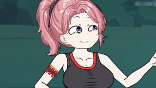 Episode 3 I My skills are so perverted, I can make them all fart!