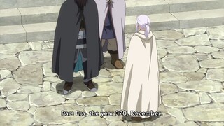 legend of arslan episode 14