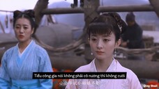 [FMV-VIETSUB] Huynh ấy nói có thể...| Minh Lan x Tề Hành | Minh Lan Truyện【明兰专】