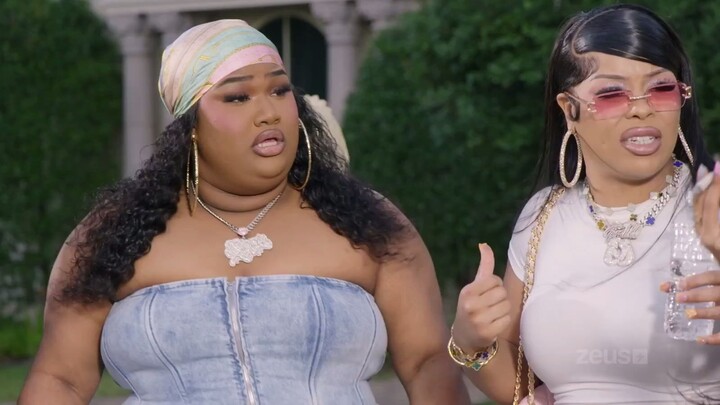 Baddies USA Season 1 Episode 18