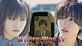 [FMV]Maori X Toru😭| Where was I || Even If this love disappears from the world tonight. || Sad movie