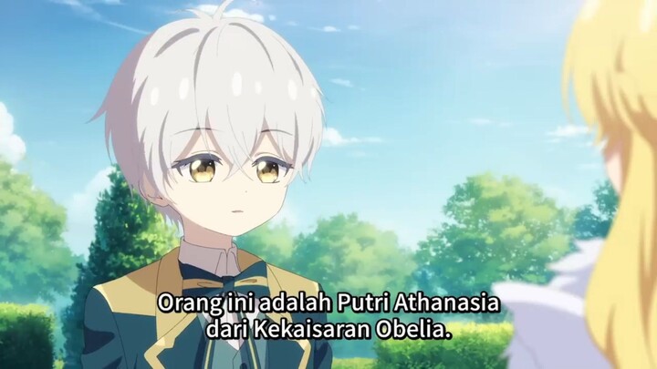 E7 Mofa Gongzhu De Xiao Fan Nao