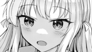 [Original Comic] I confessed to the wrong person when I was a childhood friend?!