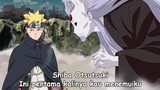 Hubungan Otsutsuki Shiba & Boruto - Boruto Two Blue VortexChapter 6 Terbaru Part 96