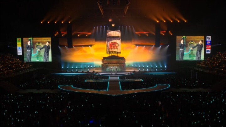 คอนเสิร์ต Love Out Loud Fan Fest 2024 : The Love Pirates