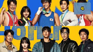 GOOD BOY EP 4 ENG SUB