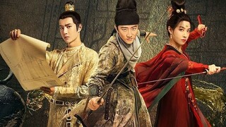 Luoyang - Episode 20 (Wang Yibo, Huang Xuan, Victoria Song & Song Yi)