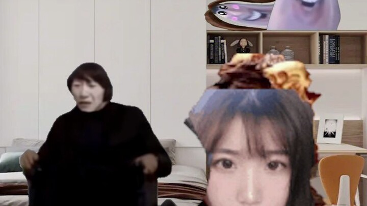 ไม้กระบองไฟฟ้า: ครอบครัวสุขสันต์