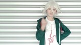 [ไอโกะ] สหพันธ์การชดเชยความหลงผิด ฉันพยายามเต้น [Danganronpa 2 Nagito Komaeda]