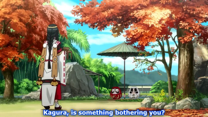 Onmyoji Heian_Monogatari_-_Episode_1_