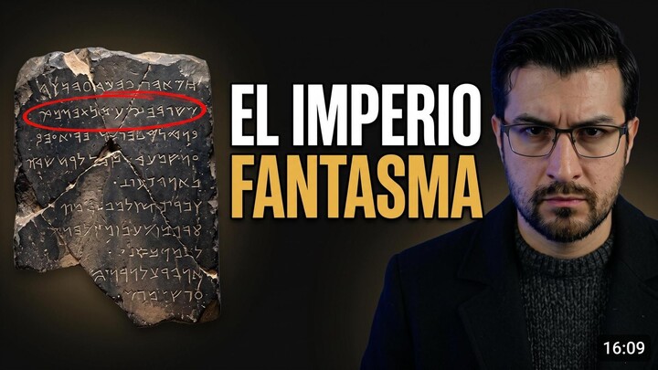 El Imperio de Salomón Nunca Existió — Esto Dice la Arqueología