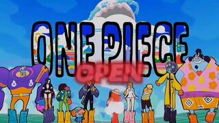 ONE PIECE AMV