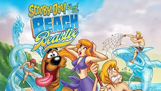 Scooby-Doo! 13 Spooky Tales Surf's Up สคูบี้ดู โต้คลื่นป่วนคดีปีศาจ