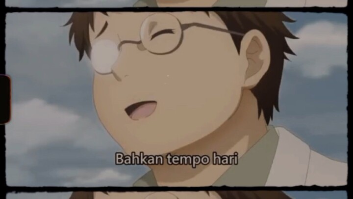 EPISODE MIERUKO CHAN