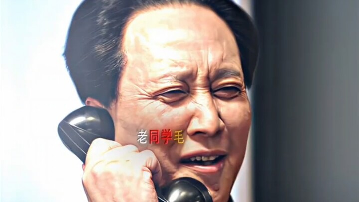 “Buổi họp lớp” này quả thực là kinh điển!