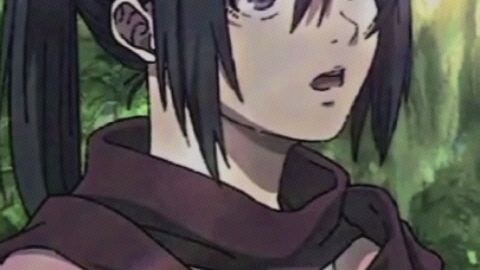 Mikasa Ackerman 👉🏼🥰