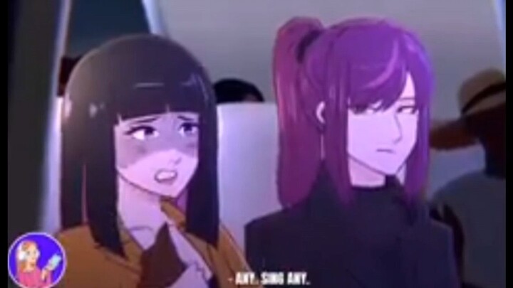 my story animated i fall inlove with my bf's body guard