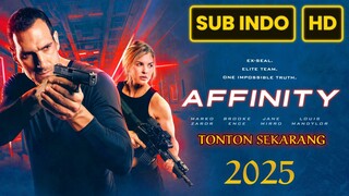 Affinity 2025 SUB INDO