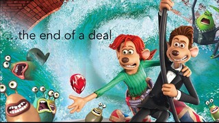 How a Deal Was Flushed Away