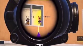 Jago PARAH !! Aimnya Serasa No Recoil !!