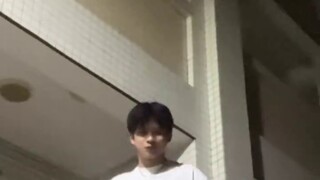 [Lin Yang] Người đầu tiên trên mạng đưa tin về thử thách của Cui Ranjun! ? Cùng xem chuỗi cú sốc diễ
