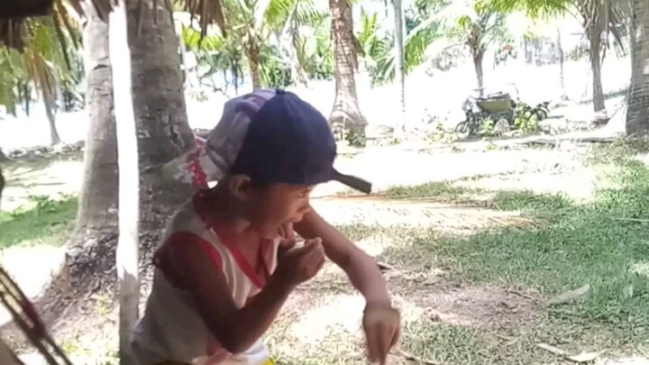 Ang kulet 🤣🤣