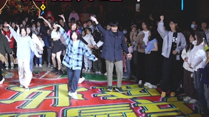 【Random Dance】Red Velvet Special! ! Sing and Dance Guangzhou Station 44th KPOP Random Dance, KPOP Ra