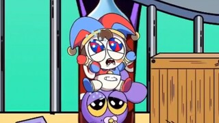 两个勇敢的baby