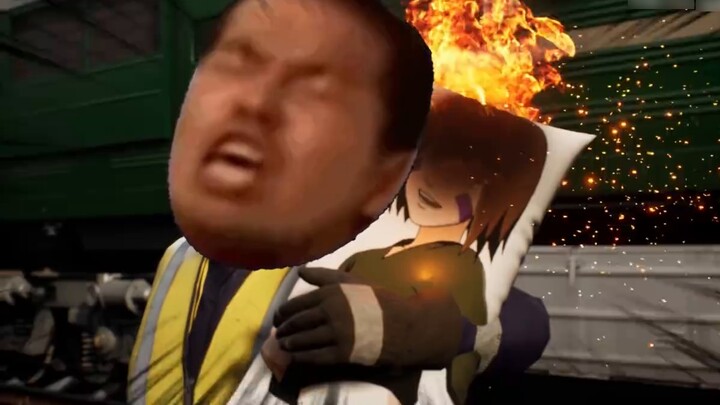 Shenwei repairman!! Safety is not standardized, Shenwei can't hide his tears, let's stop playing hou