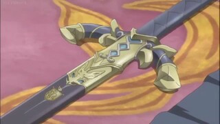 ROMEO X JULIET (DUB) EPISODE23