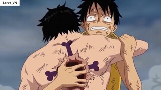 Đây Chính Là Người Đủ Sức Đánh Bại Luffy Nika_ _ Trùm Cuối Trong One Piece!!! 5