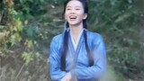 A thought of autumn wind rising, a sound of Ruyi immersive watching the beauty Liu Shishi ~ Ren Ruyi