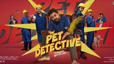 The Pet Detective (2025) Full Movie 1080p