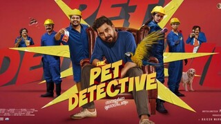 The Pet Detective (2025) Full Movie 1080p