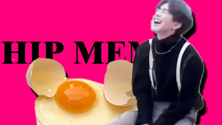 Meme HIP, nhưng cái trứng gà của bạn thì không có
