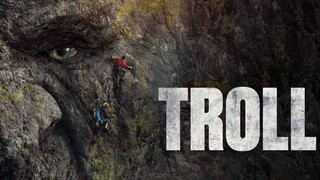 Troll (2022) Norwegian MalaySub @NotflixMovie