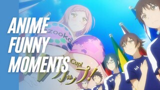 OPPAI Tingkat Dunia 🙈