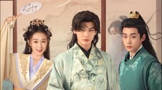 [2025] A Prime Minister’s Disguise - Ep 08 (Sub Indo)