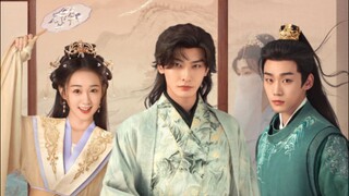 [2025] A Prime Minister’s Disguise - Ep 08 (Sub Indo)