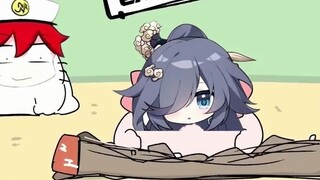 [Honkai Impact 3] Cách chúc năm mới mới